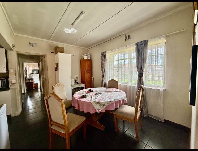 3 BEDROOM HOUSE FOR SALE IN VANDERBIJLPARK SW 1